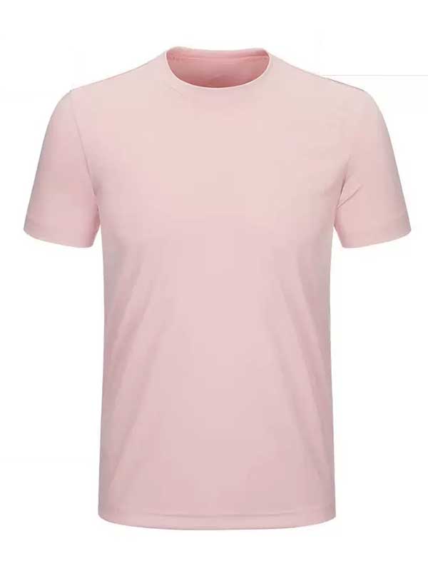 Sports Tee - Performance Comfort
